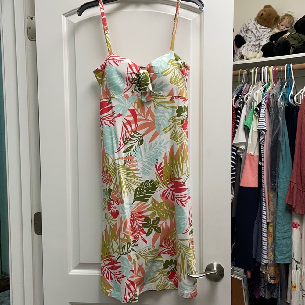Tommy Bahama dress